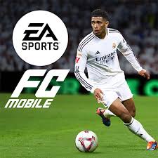 FC™ MOBILE Logo